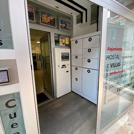 Cuencaloft Apartamentos Rurales Fuentes Fuentes  Kültér fotó