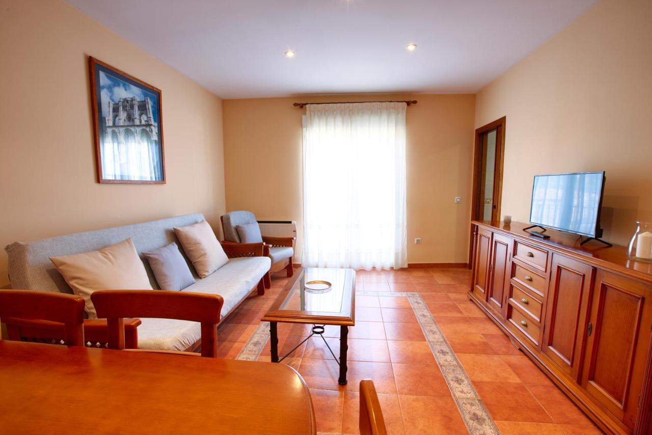 Cuencaloft Apartamentos Rurales Fuentes Fuentes  Kültér fotó