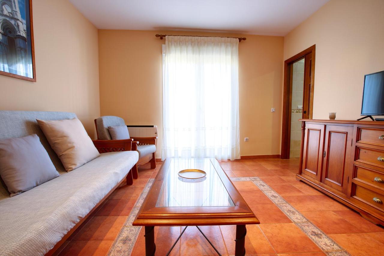 Cuencaloft Apartamentos Rurales Fuentes Fuentes  Kültér fotó