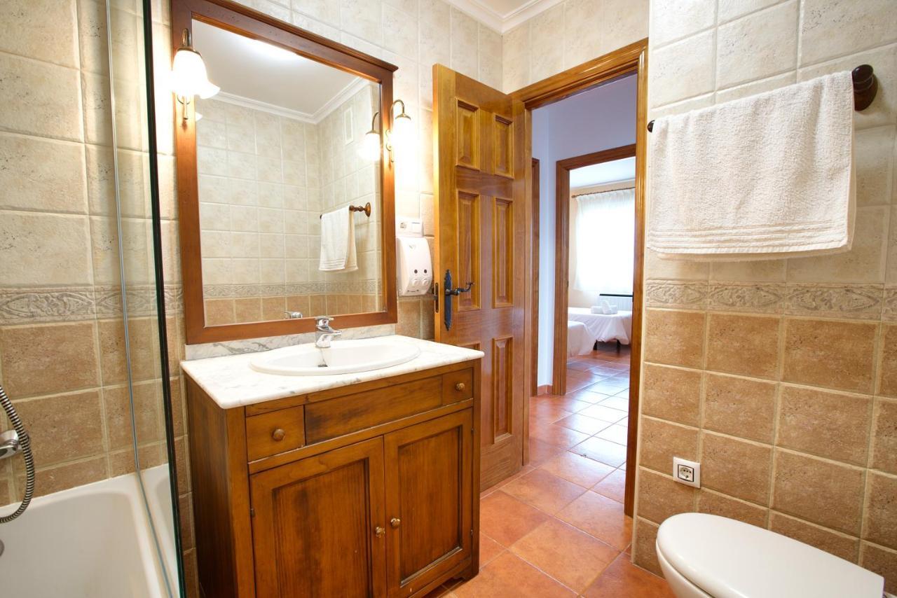 Cuencaloft Apartamentos Rurales Fuentes Fuentes  Kültér fotó