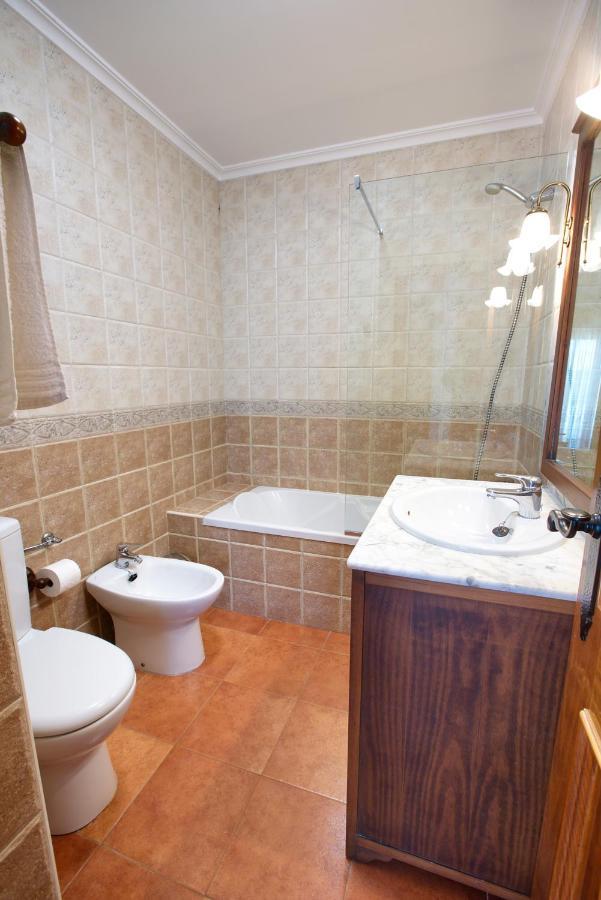 Cuencaloft Apartamentos Rurales Fuentes Fuentes  Kültér fotó