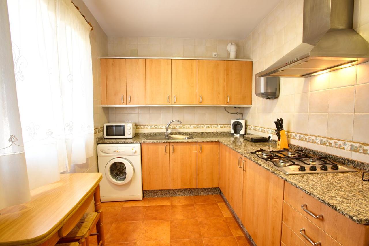 Cuencaloft Apartamentos Rurales Fuentes Fuentes  Kültér fotó