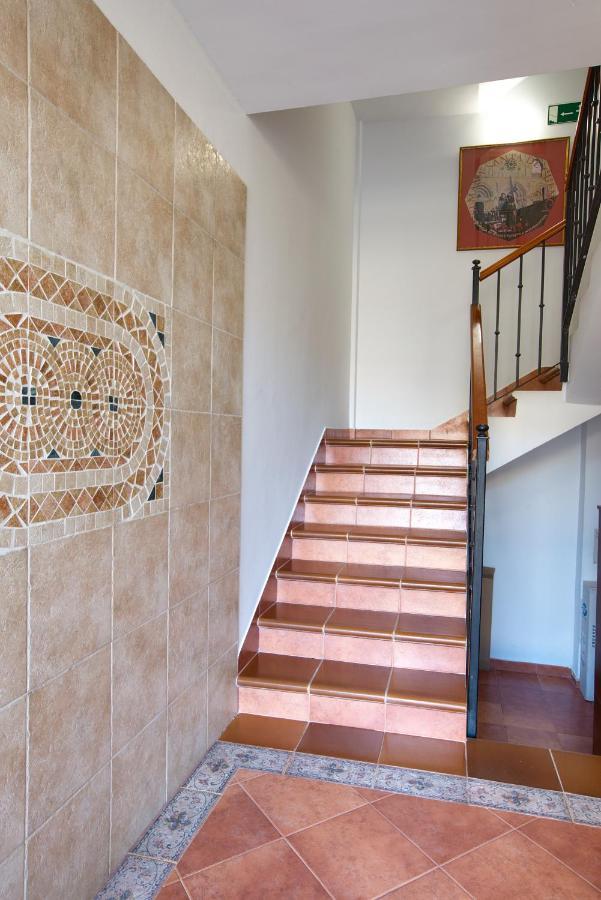Cuencaloft Apartamentos Rurales Fuentes Fuentes  Kültér fotó