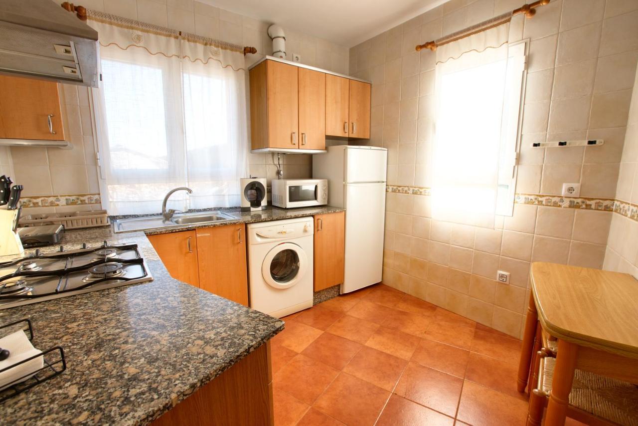 Cuencaloft Apartamentos Rurales Fuentes Fuentes  Kültér fotó