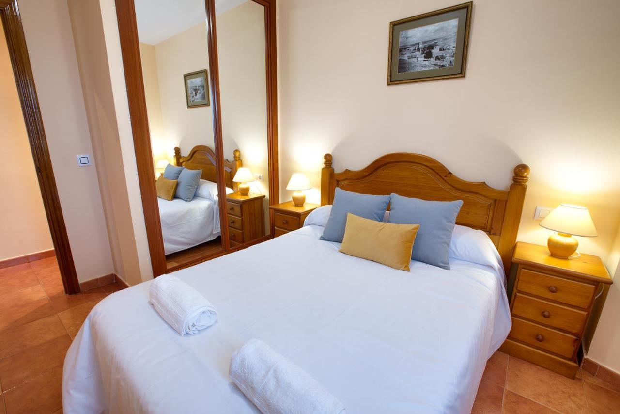 Cuencaloft Apartamentos Rurales Fuentes Fuentes  Kültér fotó