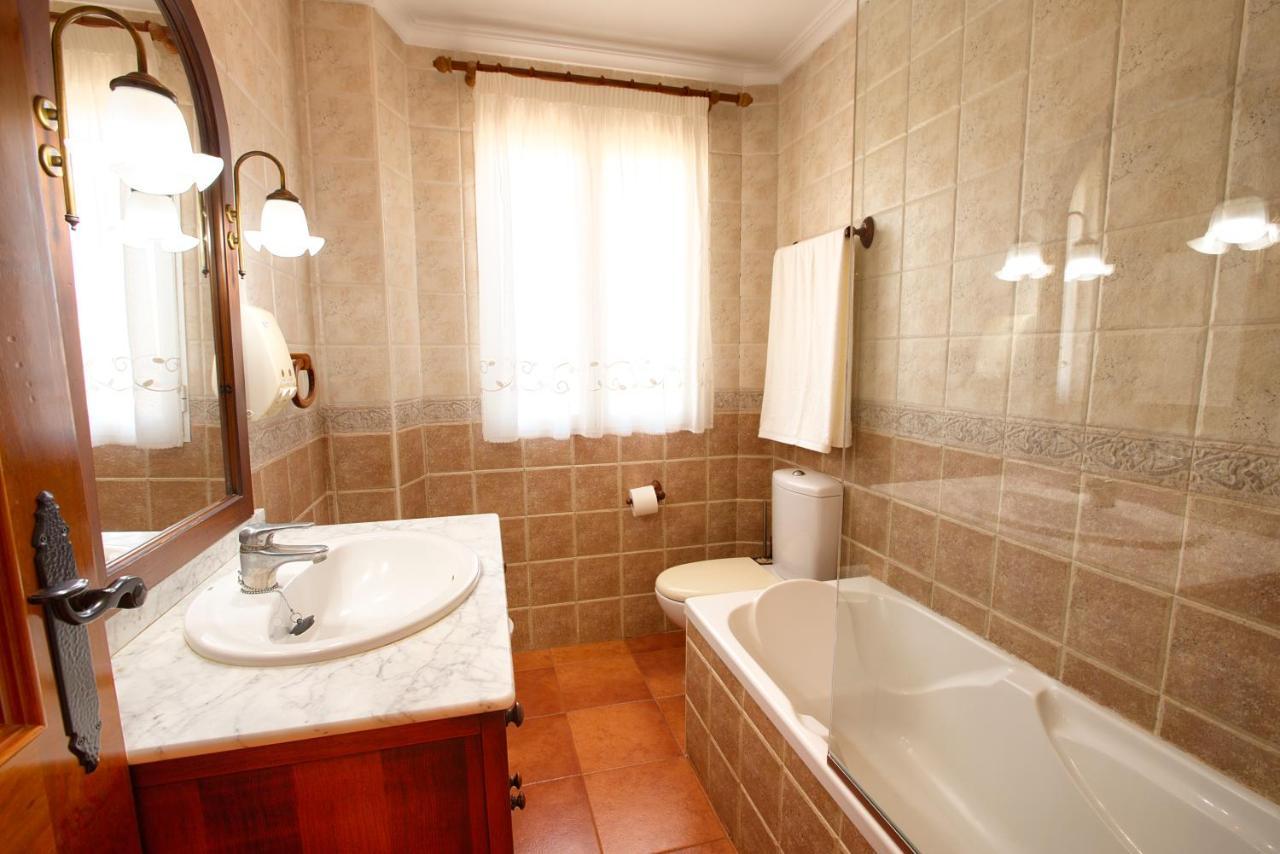 Cuencaloft Apartamentos Rurales Fuentes Fuentes  Kültér fotó