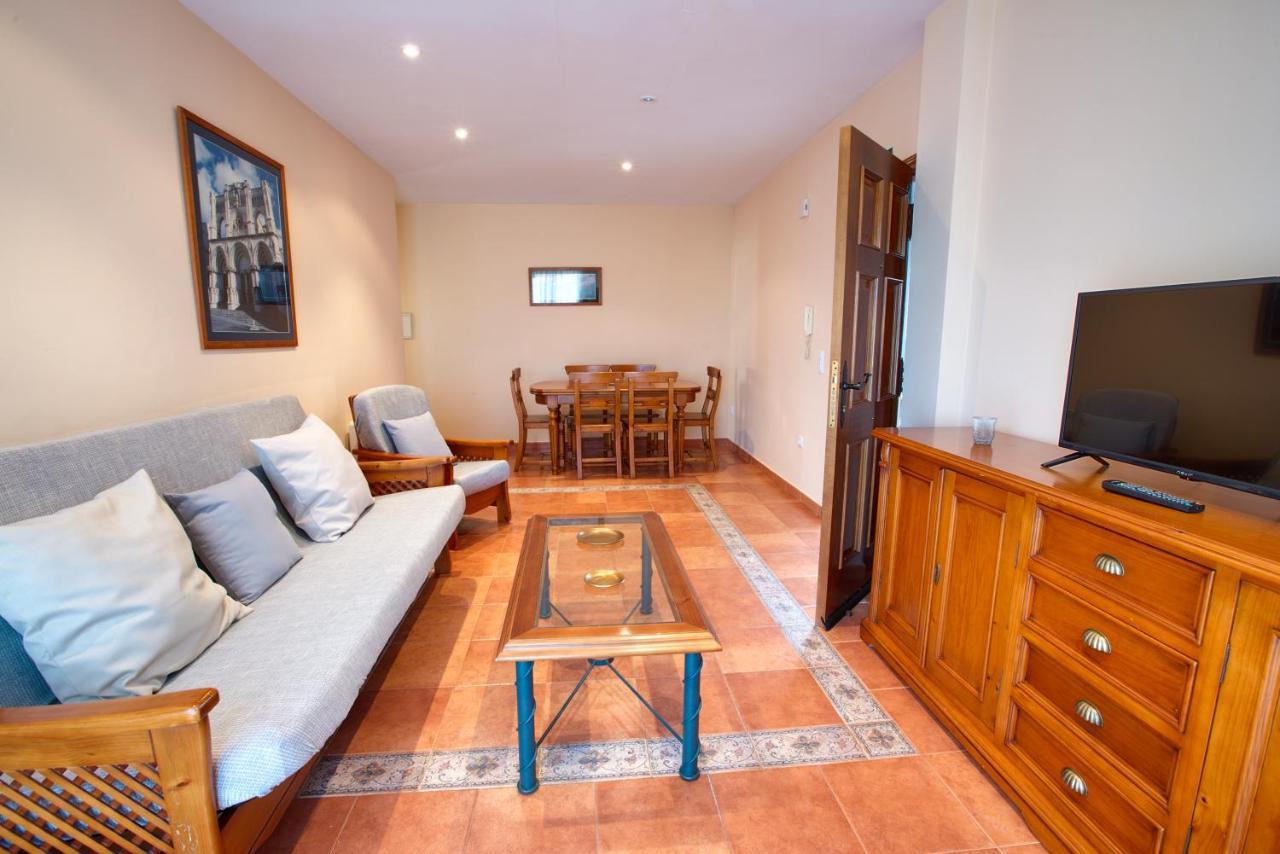 Cuencaloft Apartamentos Rurales Fuentes Fuentes  Kültér fotó