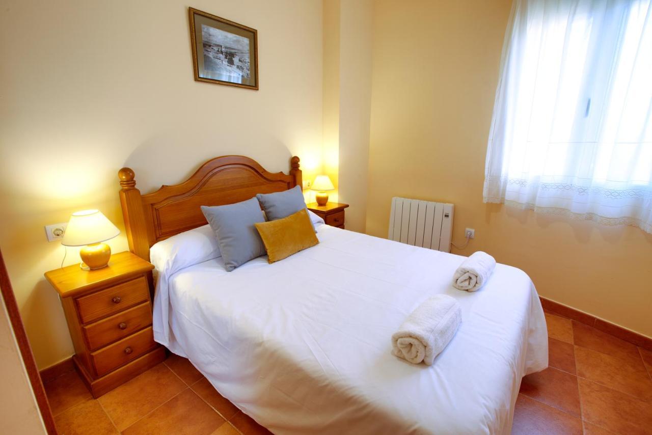 Cuencaloft Apartamentos Rurales Fuentes Fuentes  Kültér fotó