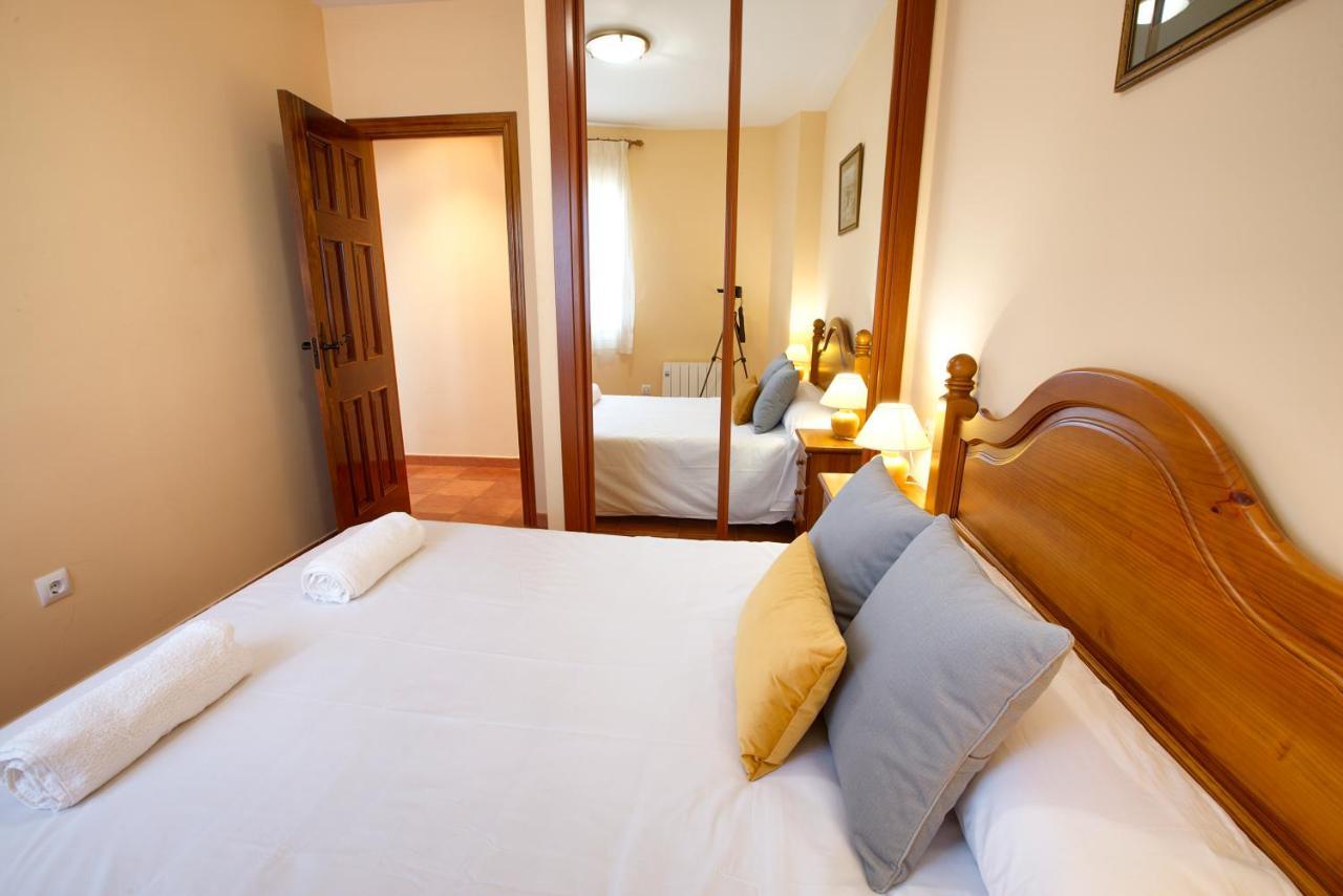 Cuencaloft Apartamentos Rurales Fuentes Fuentes  Kültér fotó