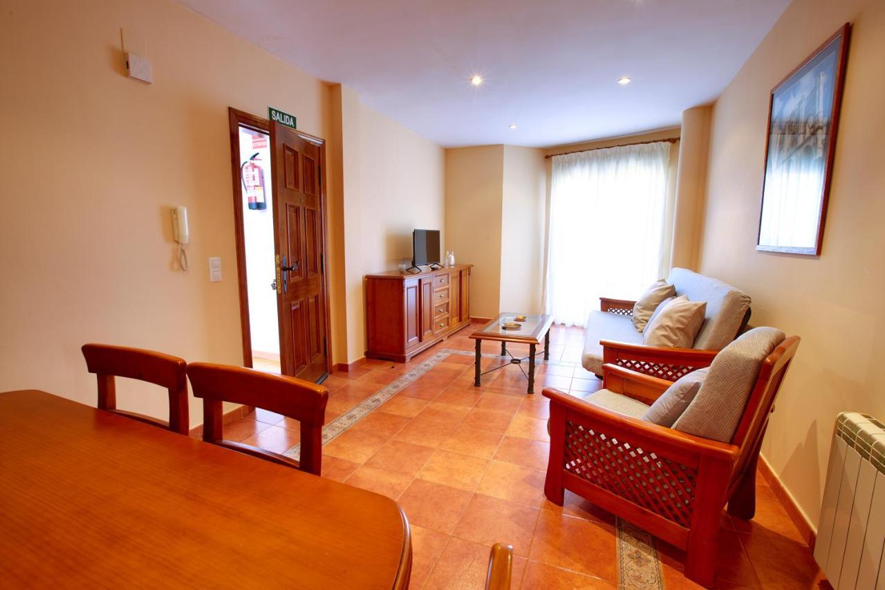 Cuencaloft Apartamentos Rurales Fuentes Fuentes  Kültér fotó