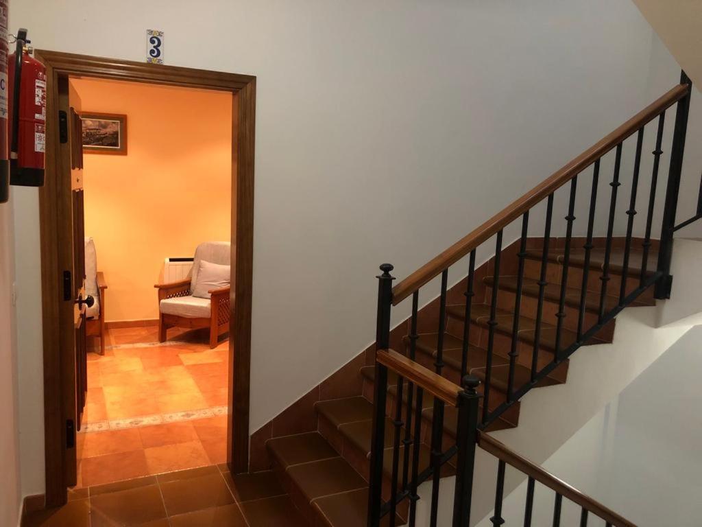 Cuencaloft Apartamentos Rurales Fuentes Fuentes  Kültér fotó